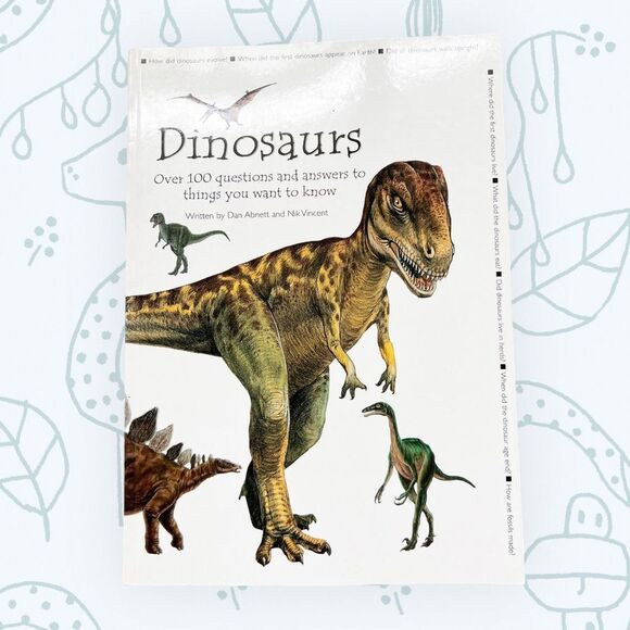 BUNDLE of 6 Questions & Answers of the Natural World Animal Science Book Set. - Picture 3 of 4